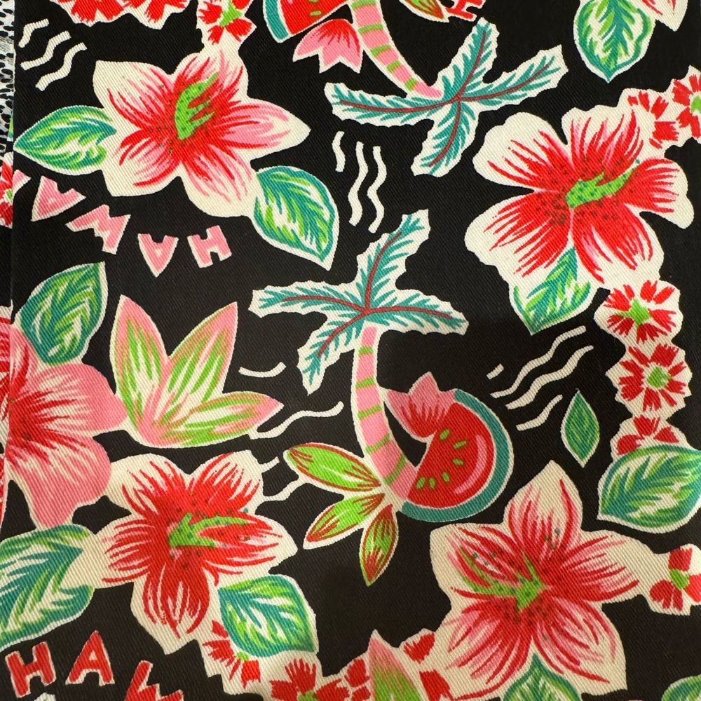 Colorful Fabric Bundle - Picture 2 of 9